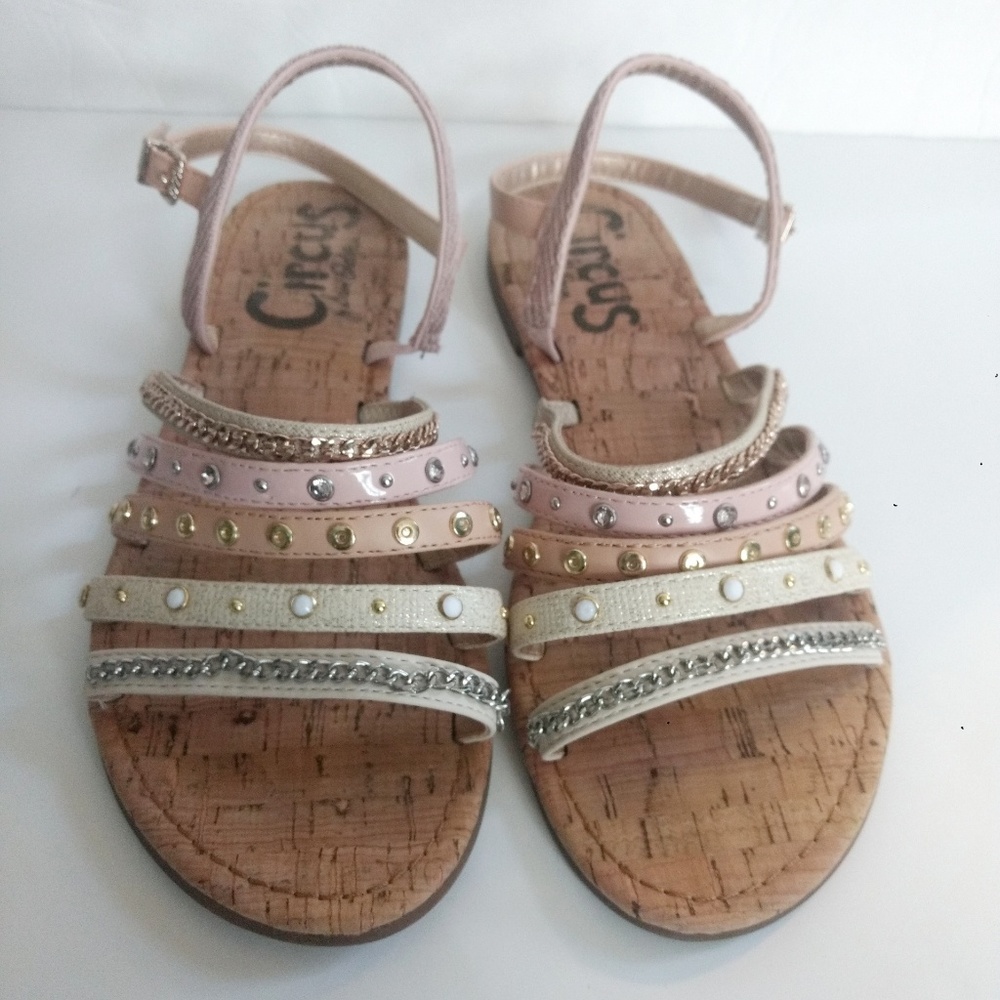 Circus by Sam Edelman Sandals Size 8.5